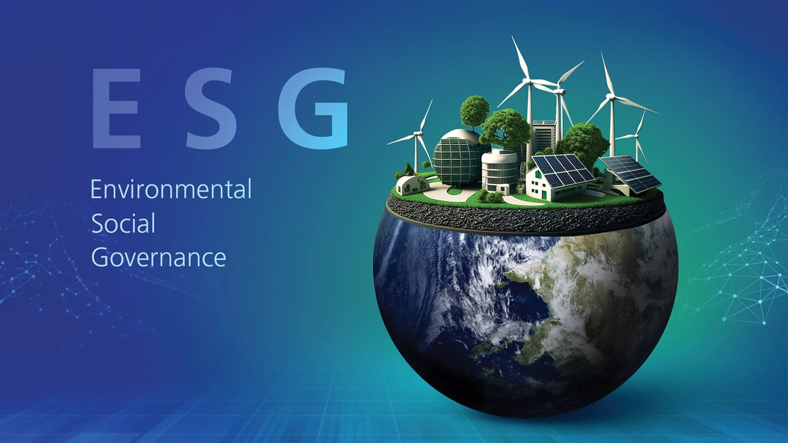 ESG: Thách thức từ nhiều hướng