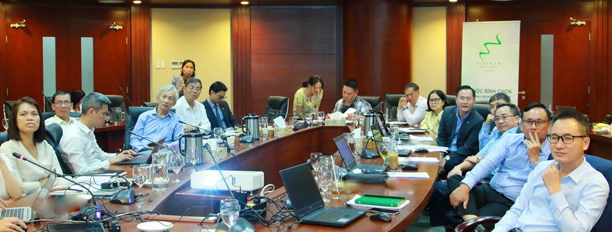 Quản trị công ty: Nỗ lực vượt trên "sự tuân thủ"