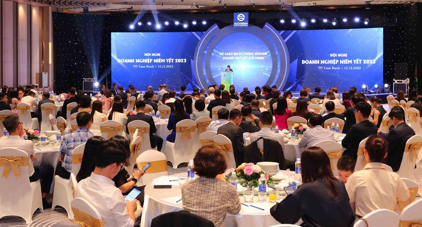 Thúc đẩy sáng kiến xanh, phát triển bền vững