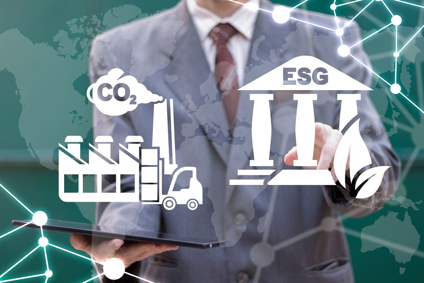 Net Zero: Hành động từ doanh nghiệp